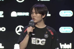 Ahn：因为他们是WE所以可以拿一分，感觉我更存在于LPL了