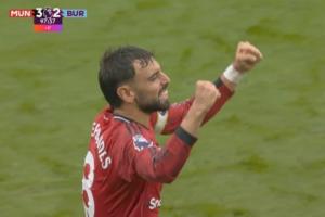 开赛3场终于首胜！曼联英超开局1胜1平1负，8月最后1场终获胜绩