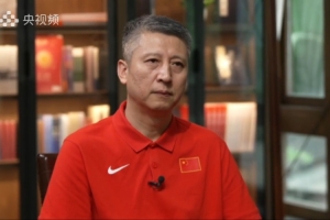郭士强谈外教：先进理念要和中国球员结合在一起 要了解每个球员