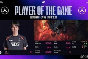 媒体人：WE上赛段还打挺好 版本一换不会玩了 两韩援玩的叫一个臭