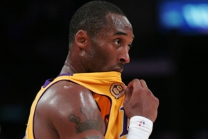 泰伦-卢：科比每天都想成为最棒的球员 每次来新人他都要进行单挑