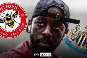 去不了纽卡？布伦特福德不会回应维萨声明，所谓书面承诺没有证据