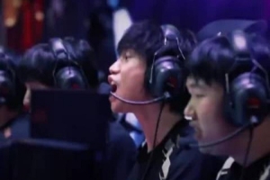 媒体人：涅槃是一种精神 Doinb这种选手再多点就好了永远激情满满