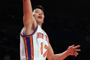 媒体人：林书豪是NBA史上最成功的亚裔后卫 他在公益方面令人钦佩