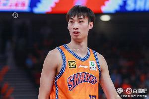 上海更新国内球员注册信息：与戴昊续约2年 然后租借至宁波