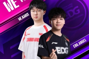 LPL骑士之路WEvsEDG预告：是WE严防扼守，还是EDG快攻如风？