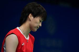 国羽已14年无缘羽毛球世锦赛女单金牌 上次夺冠是2011年王仪涵