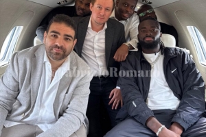 罗马诺：阿洛科达尔即将飞抵英格兰，接受狼队的体检