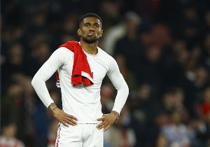 TA：阿森纳边锋尼尔森租借加盟布伦特福德，含选择买断条款