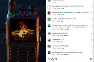 “GOAT”要来了！安东尼社媒预热加盟贝蒂斯：