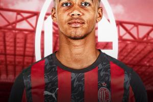 Here we go！罗马诺：米兰签下19岁狼堡中卫奥多古，总价1000万欧