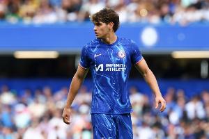 罗马诺：吉乌返回切尔西的正式邮件已得到批准，球员正在返回伦敦