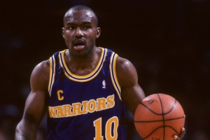 真挚的祝福！NBA官方祝蒂姆-哈达威59岁生日快乐！