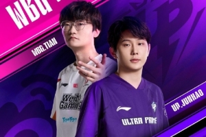 骑士之路WBG对战UP预热：是WBG节奏控场，还是UP逆势突