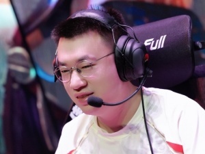 连续两天下克上后，WBG击溃UP晋级八强捍卫登峰组荣耀！