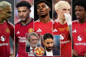 ‍截止日拆弹！安东尼加盟贝蒂斯达协议，炸弹小队五剩二