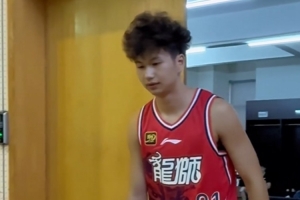 张文杰正式抵达！ 他的龙狮之旅将从这里起步✨