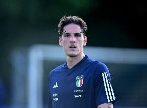 迪马济奥：扎尼奥洛接近重返意甲，以租借方式加盟乌迪内斯