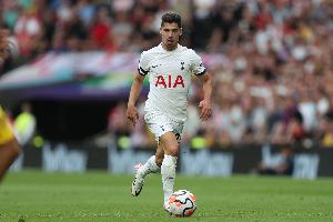 罗马诺：所罗门赴水晶宫交易告吹，黄潜试图在最后时刻签下他