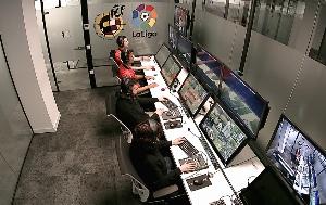 技术委员会：外部原因导致VAR系统故障，愿配合供应商解决问题