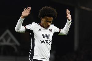 记者：格雷米奥免签37岁威廉达成口头协议，合同期限到2026年12月