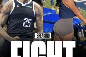 披贼与前妻激烈争吵 他被指责给妻子转17万 儿子户头仅存1万