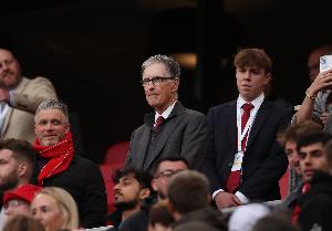 今非昔比！斯洛特在利物浦净支出已达克洛普利物浦9年生涯的59%