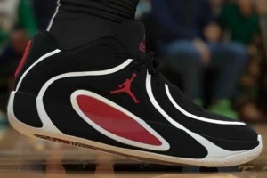 另一种曝光形式！2K26游戏画面曝光塔图姆新一代球鞋Tatum 4！