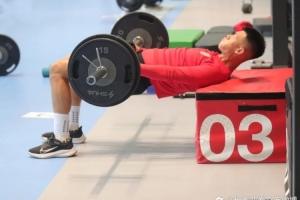 亚泰将士今日收假 全力备战9月保级大决战