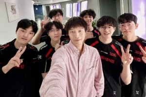 晋级季后赛！JDG众人发文：季后赛加油，我们深圳见 ！