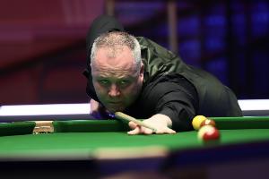 冷门！希金斯不敌世界排名第111选手，无缘斯诺克西安大奖赛正赛
