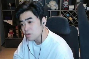 串的自己都笑了粉丝连麦朱开暴力发言：EDG必赢IG！3-0！