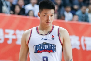 曾繁日成非限制自由球员！同曦官方：谢谢你阿日 一切顺利