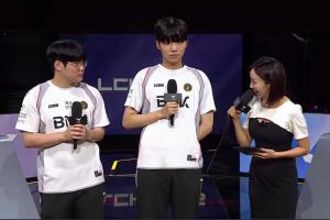 DK超话怒斥不敌BFX：这bp是人类吗 TMD两个主教练都搞不清楚BP吗