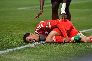 哈姆西克：穆西亚拉缺战斯洛伐克对我们有利，他是德国最大球星