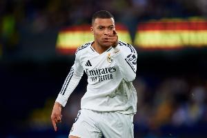 波切蒂诺：姆巴佩在巴黎时一直心向皇马，眼里闪烁着对皇马的渴望