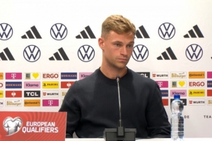 基米希：回归中场位置有助我发挥优势 英超能轻易支付高昂转会费