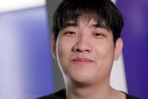 EDG发布新人辅助Parukia介绍：今年18岁 擅长英雄是芮尔和牛头！