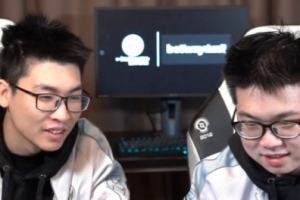 TI14战队巡礼：YB——诶？我打TI？！