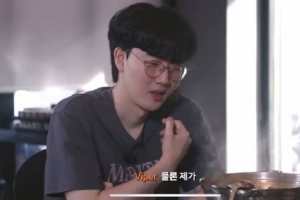 Viper：如果因为菜被骂无所谓 但毫不反抗地输掉才是让我最难过的