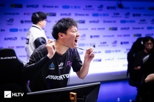 RA CS分部公告：Somebody如有涉嫌假赛均为个人行为 俱乐部并不知情