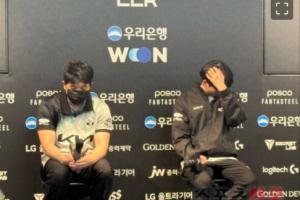 CvMax教练：第五局我的BP做得太差了，暴露了我的无能