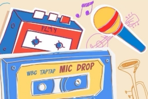 WBG发布对阵UP赛场语音：没人给我表演6A级连招 诚信互刷