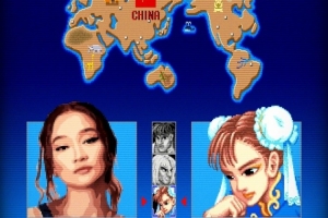 《街头霸王》电影官宣：“海王”杰森莫玛出演 26年10月16日上映