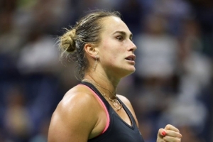 这次的结果是？萨巴伦卡生涯第7次晋级大满贯决赛，此前3冠3亚