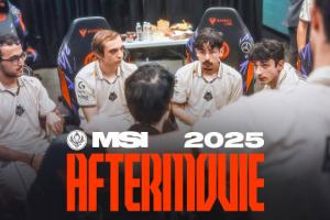 外网议LEC训练赛：G2训练赛的神；MKOI&FNC是训练赛中的小丑