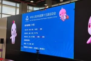 全运会男子篮球成年组：辽宁北京同组 广东山东同组 四川上海同组