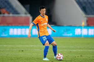 吉林省体育局：亚泰客战蓉城彭欣力可复出，此前被追加停赛5场