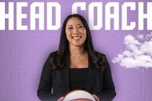 金州女武神在扩军进联盟首个赛季就打进季后赛 创造WNBA历史纪录