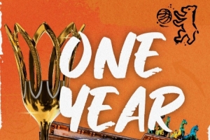 倒计时一周年！2026年女篮世界杯官推：明年今天我们将欢聚柏林